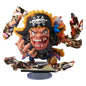 One Piece: Marshall D. Teach - Niformation Tsukuru