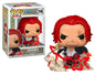 ONE PIECE - POP Plus N° 2166 - Shanks