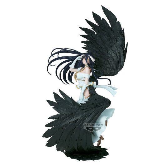 OVERLORD: Albedo - Figure Banpresto Evolve