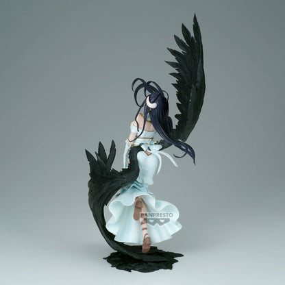 OVERLORD: Albedo - Figure Banpresto Evolve