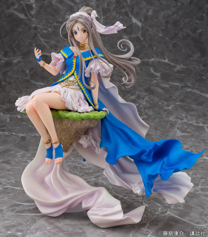Oh My Goddess!: Belldandy