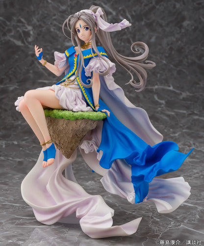 Oh My Goddess!: Belldandy