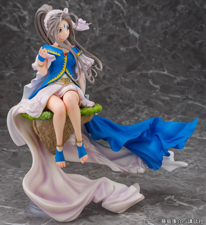 Oh My Goddess!: Belldandy