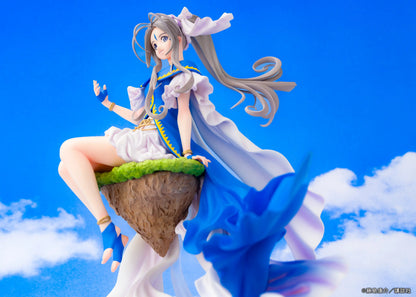 Oh My Goddess!: Belldandy