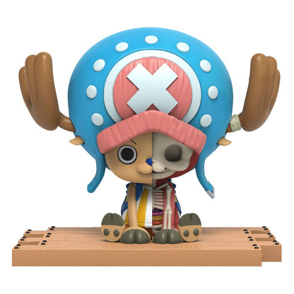 One Piece: Blind Box Hidden Dissectibles Series 2