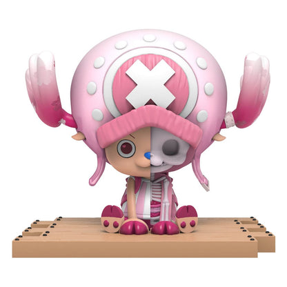 One Piece: Blind Box Hidden Dissectibles Series 2