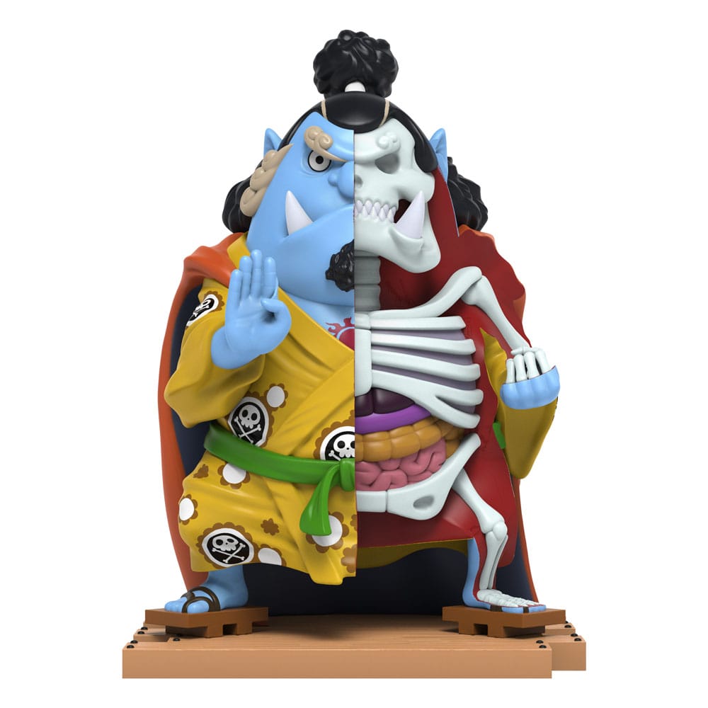 One Piece: Blind Box Hidden Dissectibles Series 2