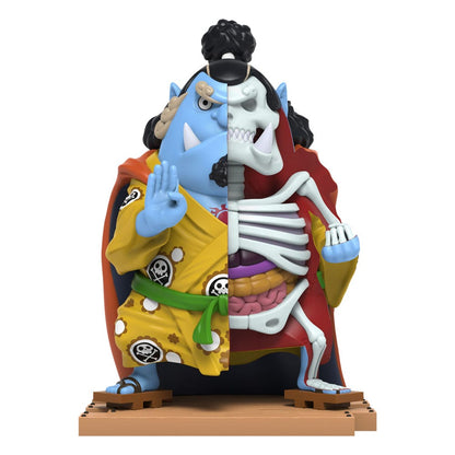 One Piece: Blind Box Hidden Dissectibles Series 2