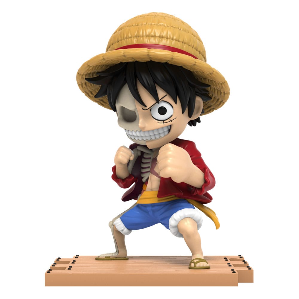 One Piece: Blind Box Hidden Dissectibles Series 2