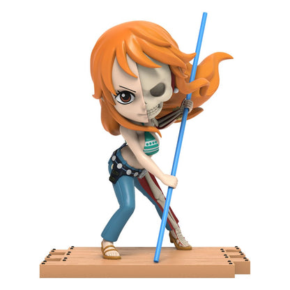 One Piece: Blind Box Hidden Dissectibles Series 2