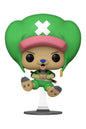 One Piece POP! Animation Vinyl Figur Chopperemon (Wano) 9 cm