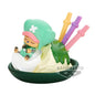 One Piece: Chopper mit Matcha-Eis & Schwertern