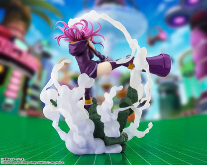 One Piece: Figuarts ZERO Jewelry Bonney – Near Death Experience