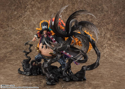 One Piece: Marshall D. Teach – Dark Water – Figuarts ZERO