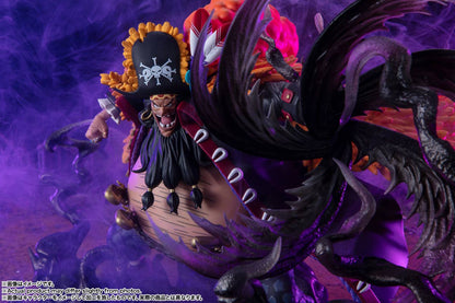 One Piece: Marshall D. Teach – Dark Water – Figuarts ZERO