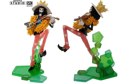 One Piece: Brook Super Figure Collection