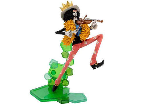 One Piece: Brook Super Figure Collection