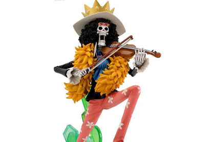 One Piece: Brook Super Figure Collection