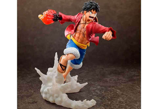 One Piece: Luffy Series 2