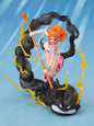 One Piece: Nami Extra Battle Lightning Blast
