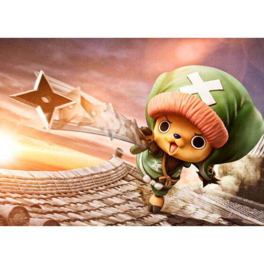 One Piece: P.O.P Chopperemon