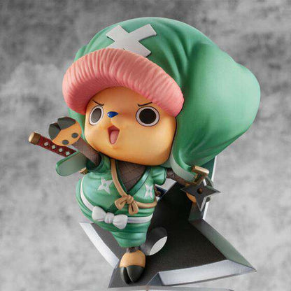 One Piece: P.O.P Chopperemon