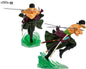 One Piece: Roronoa Zoro Super Figure Collection