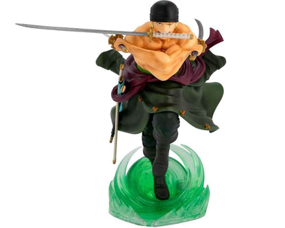 One Piece: Roronoa Zoro Super Figure Collection