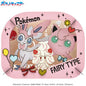 Paper Theater: Pokemon - Pudding, Nymphia, Mawhip