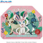 Paper Theater: Pokemon - Leafeon, Nymphia, Glaceon
