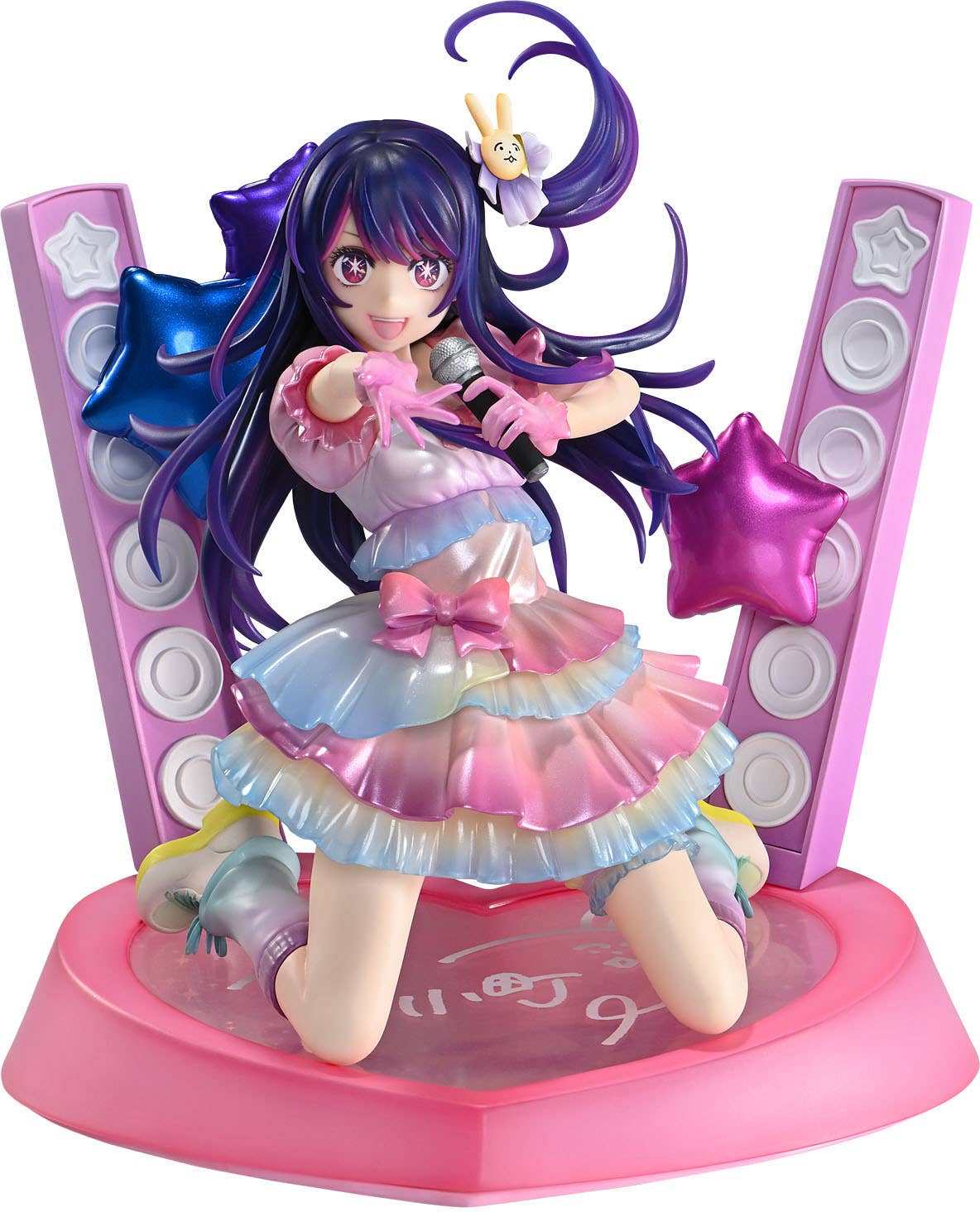 1/7 PRISMA WING Oshi no Ko: Ai
