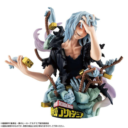 My Hero Academia: Petitrama Type-Decision Set