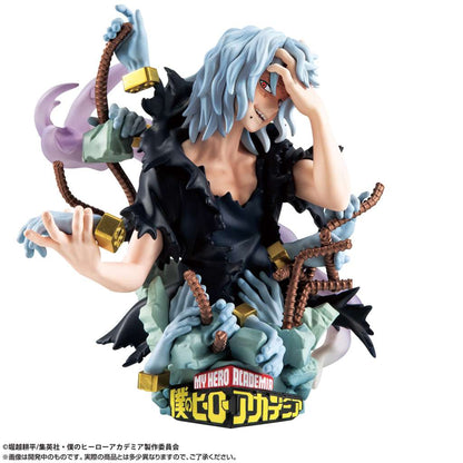 My Hero Academia: Petitrama Type-Decision Set