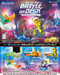Pokemon: DesQ Battle on Desk Ver. Anime