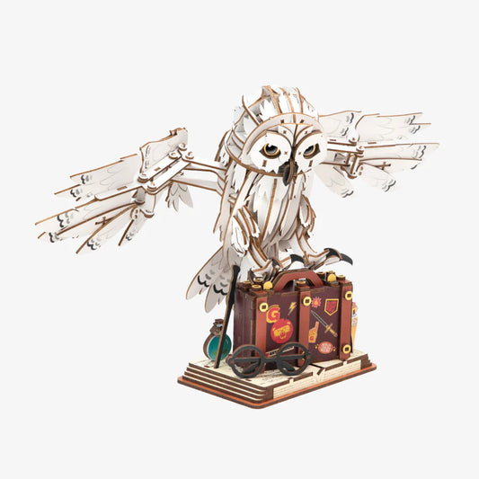 Puremind x Harry Potter Hedwig 1613