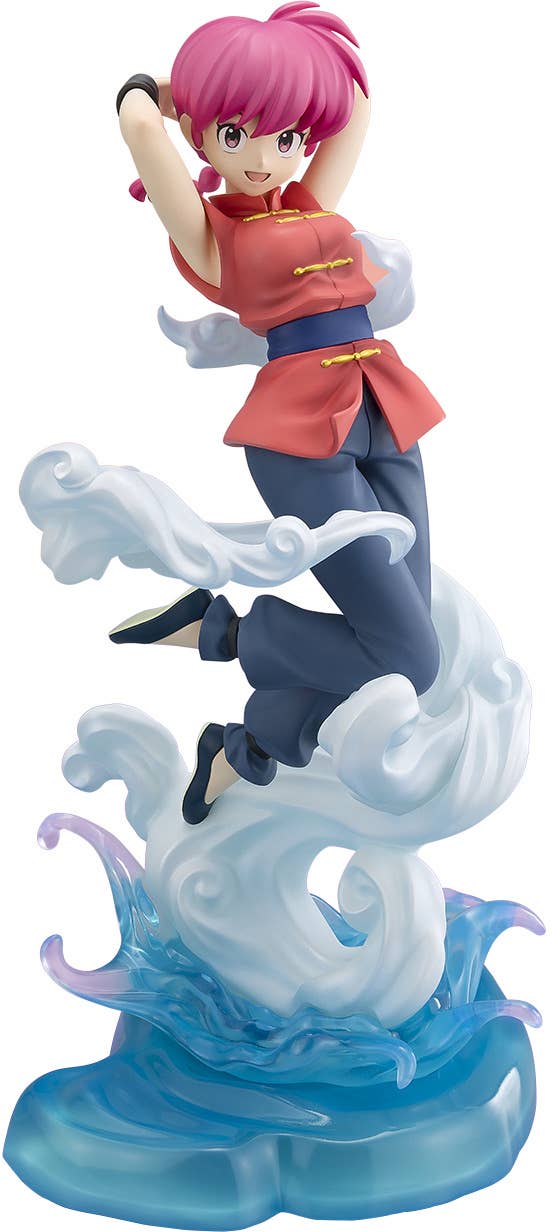 Ranma ½: Figuarts Zero chouette Ranma