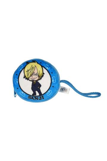 One Piece Geldbeutel Sanji