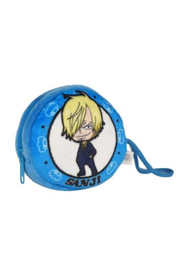 One Piece Geldbeutel Sanji