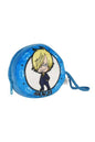 One Piece Geldbeutel Sanji