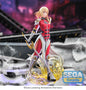 Solo Leveling: Cha Hae-In Xross Link PVC Statue 13 cm