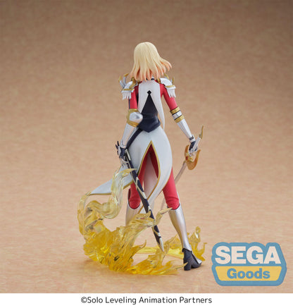 Solo Leveling: Cha Hae-In Xross Link PVC Statue 13 cm