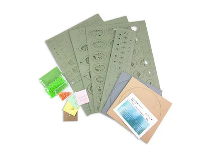 Castle in the Sky: Robot Soldier „Castle in the Sky“ 1:30 Paper Kit