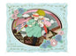 Howl's Moving Castle: Skywalk PT-103X