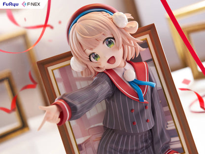Virtual YouTuber / VTuber / VR artist: Shigure Ui Masterpiece – 1/4