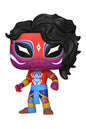 Spider-Man: Across the Spider-Verse POP! Movies Vinyl Figur Spider-Man India 9 cm
