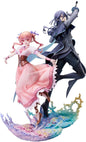 1/7 Sugar Apple Fairy Tale: Anne Halford and Challe Fenn Challe