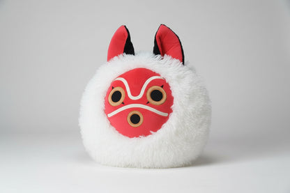 Prinzessin Mononoke: San's Mask - Kissen