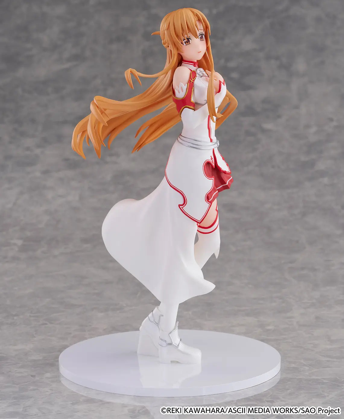 Sword Art Online: Cantabile Asuna