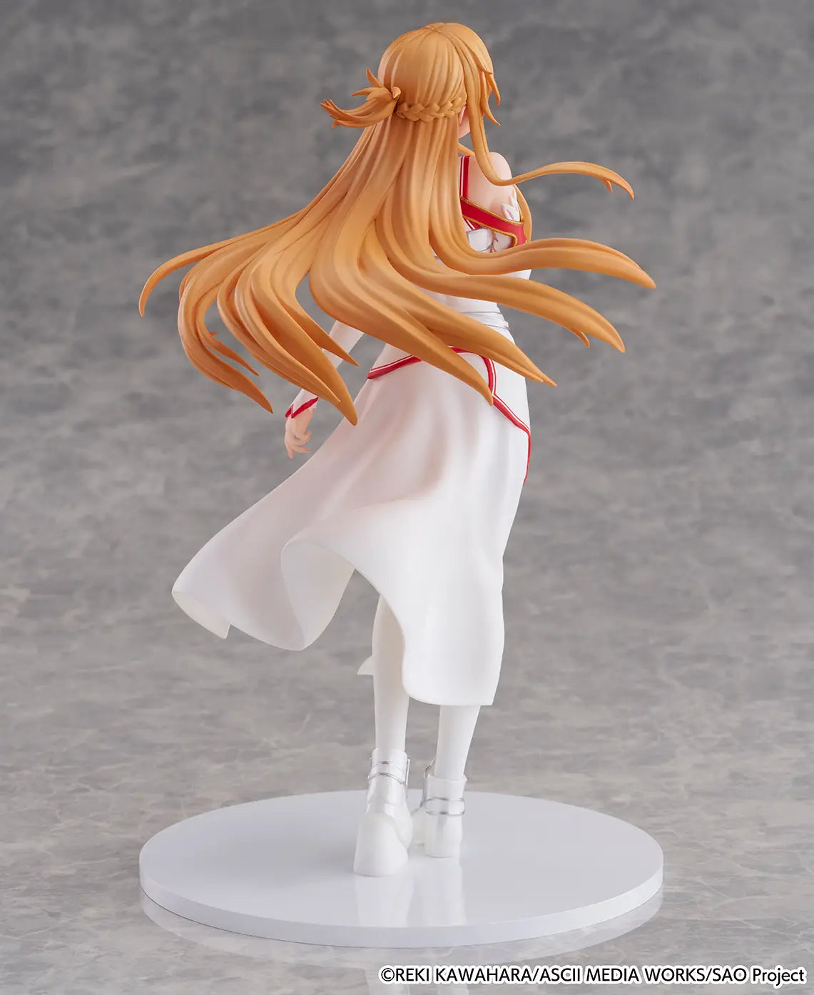 Sword Art Online: Cantabile Asuna