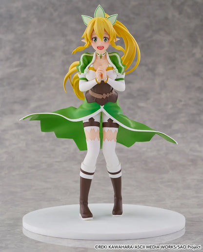 Sword Art Online: Cantabile Leafa